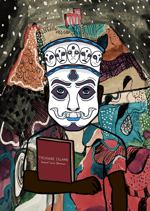 Hashmasks #14560