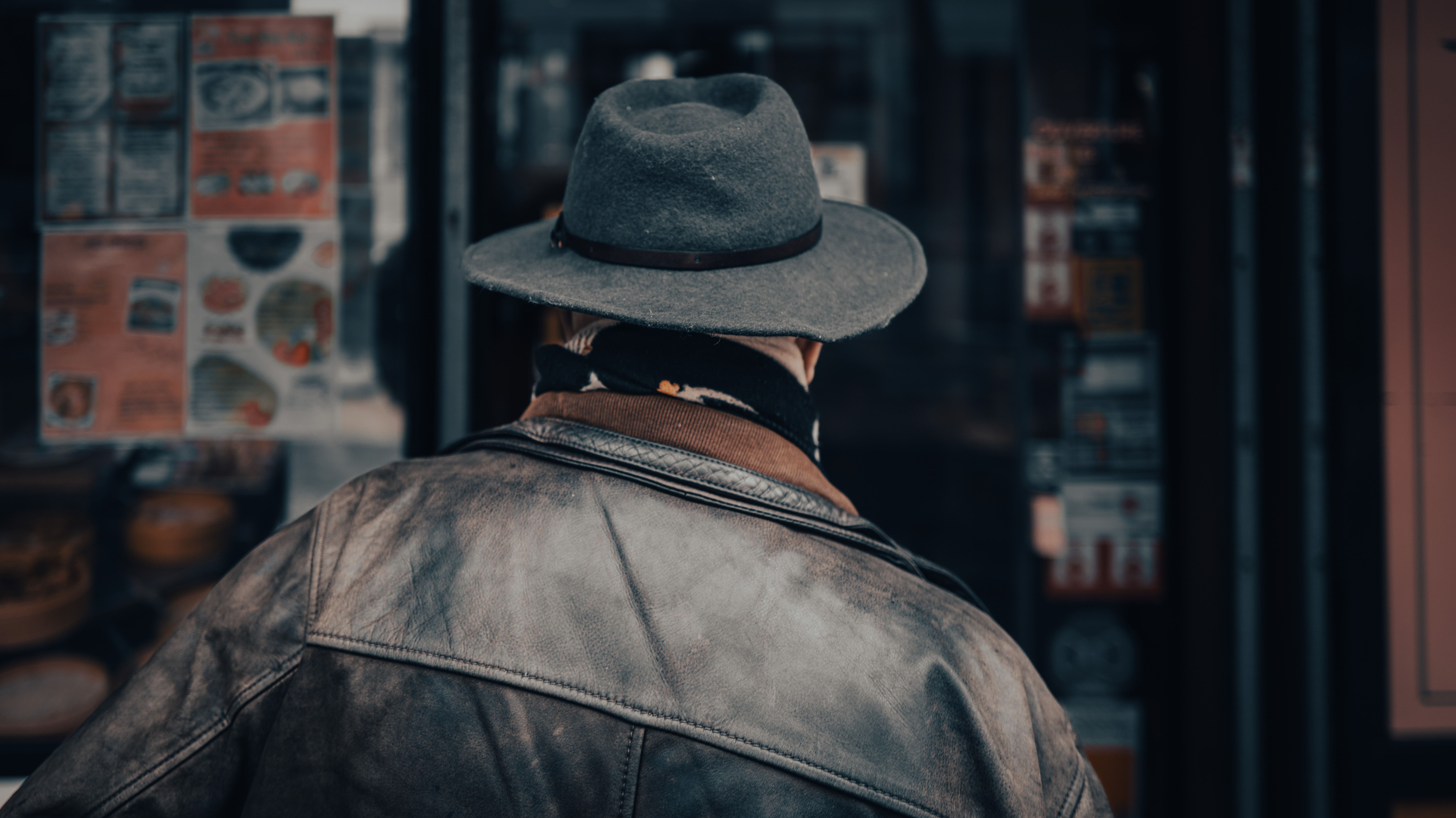 City Hats 713