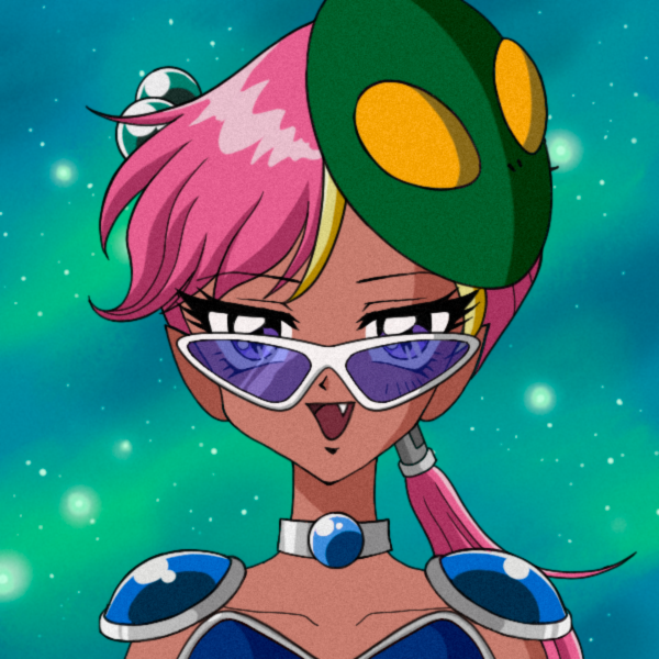 Madalyn Legacy