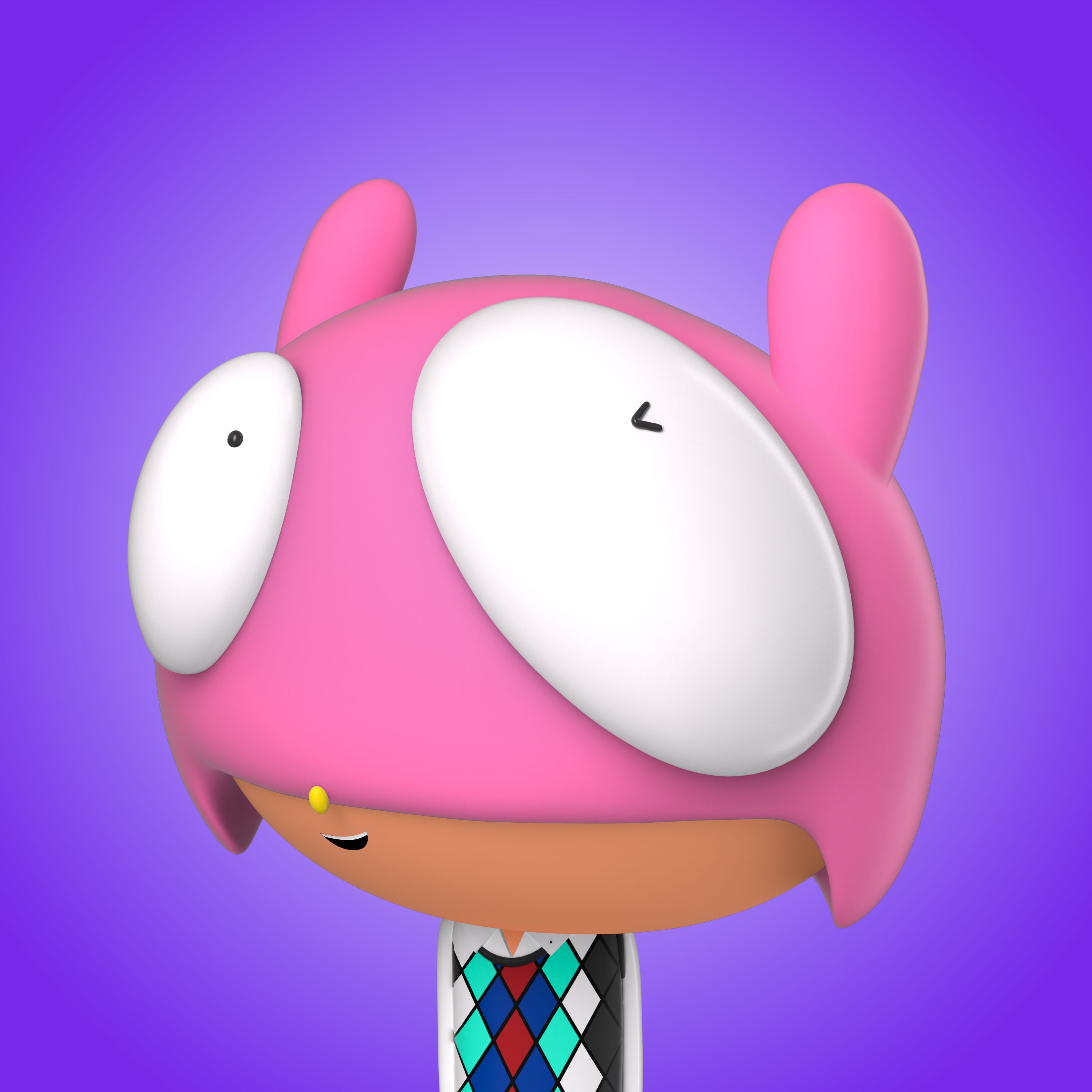 Lil' Heroes by Edgar Plans #4611