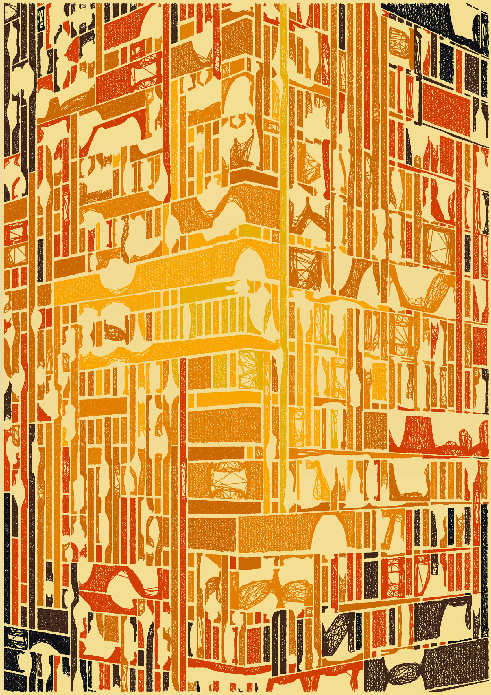 Edifice #780