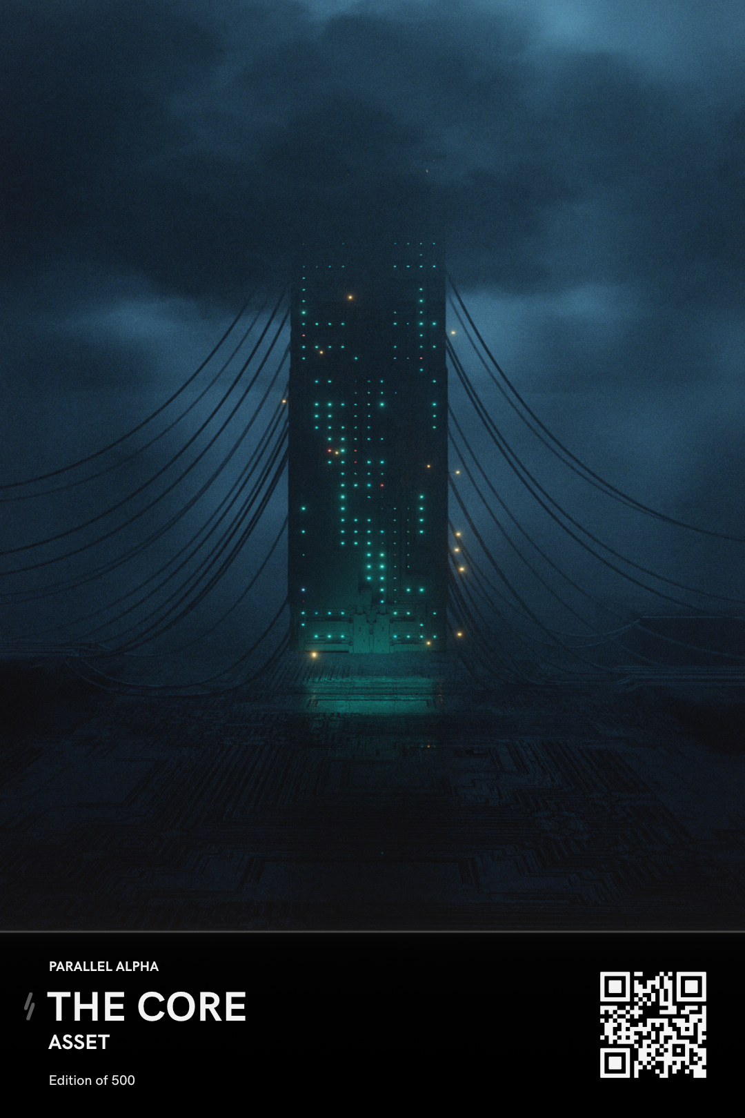 The Core