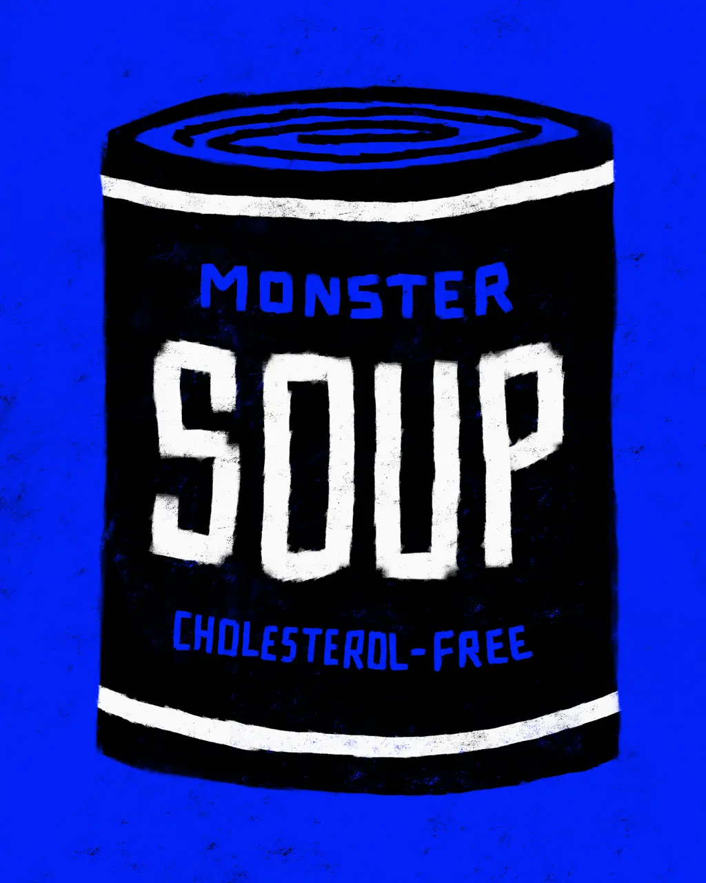 CHOLESTEROL-FREE
