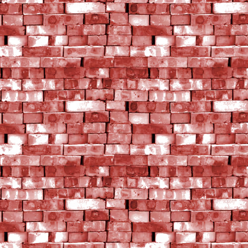 Brick Wall #64