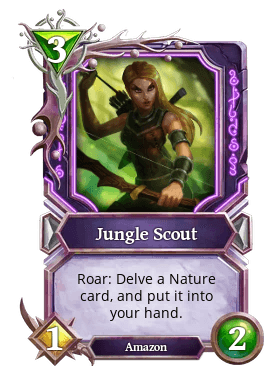 Jungle Scout ID #68203282
