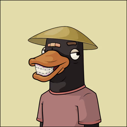 Quack Panic #570