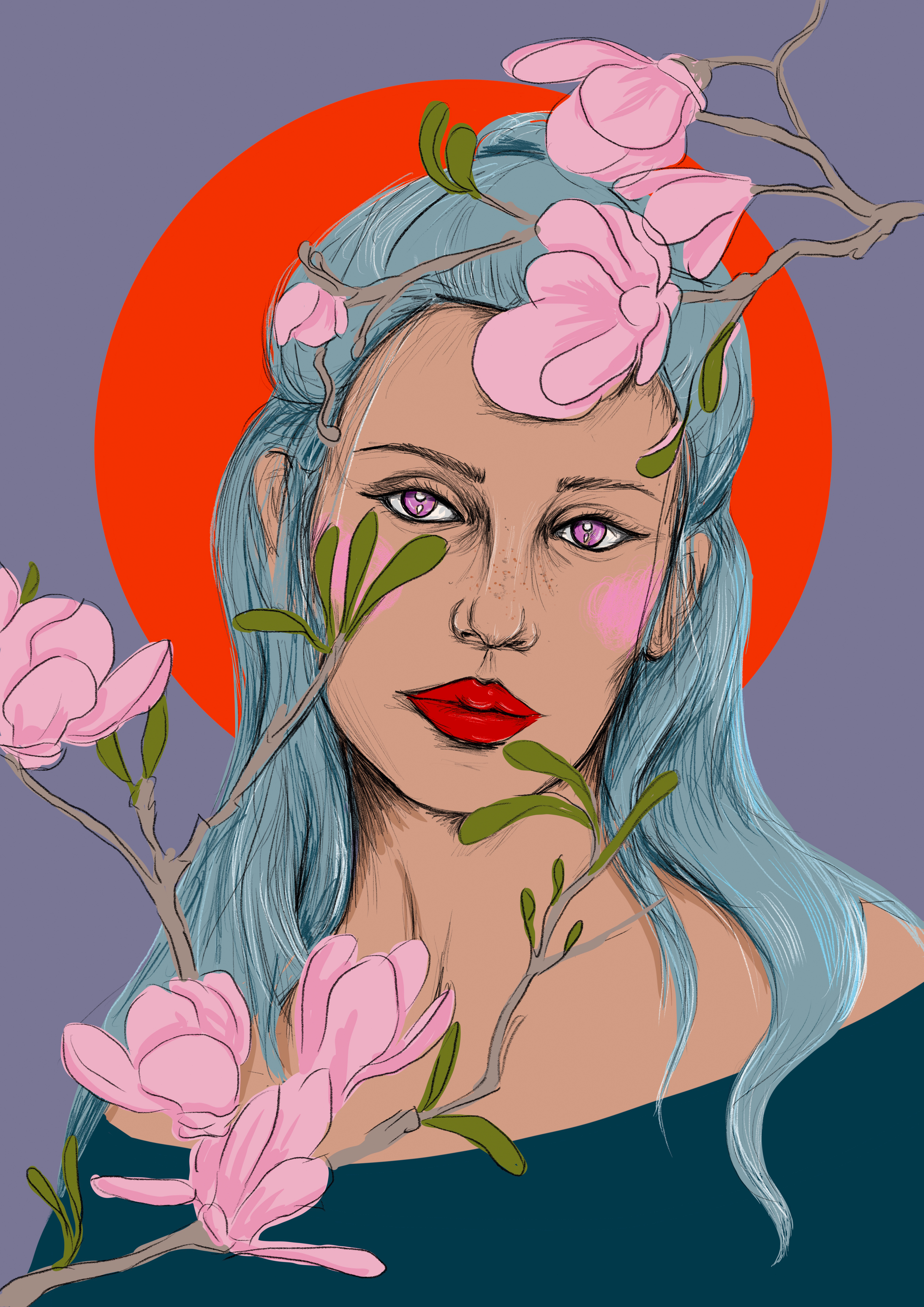 Magnolia