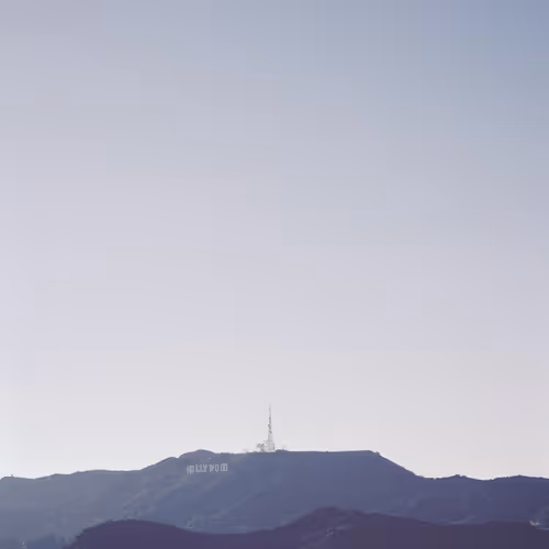 Fading Hollywood