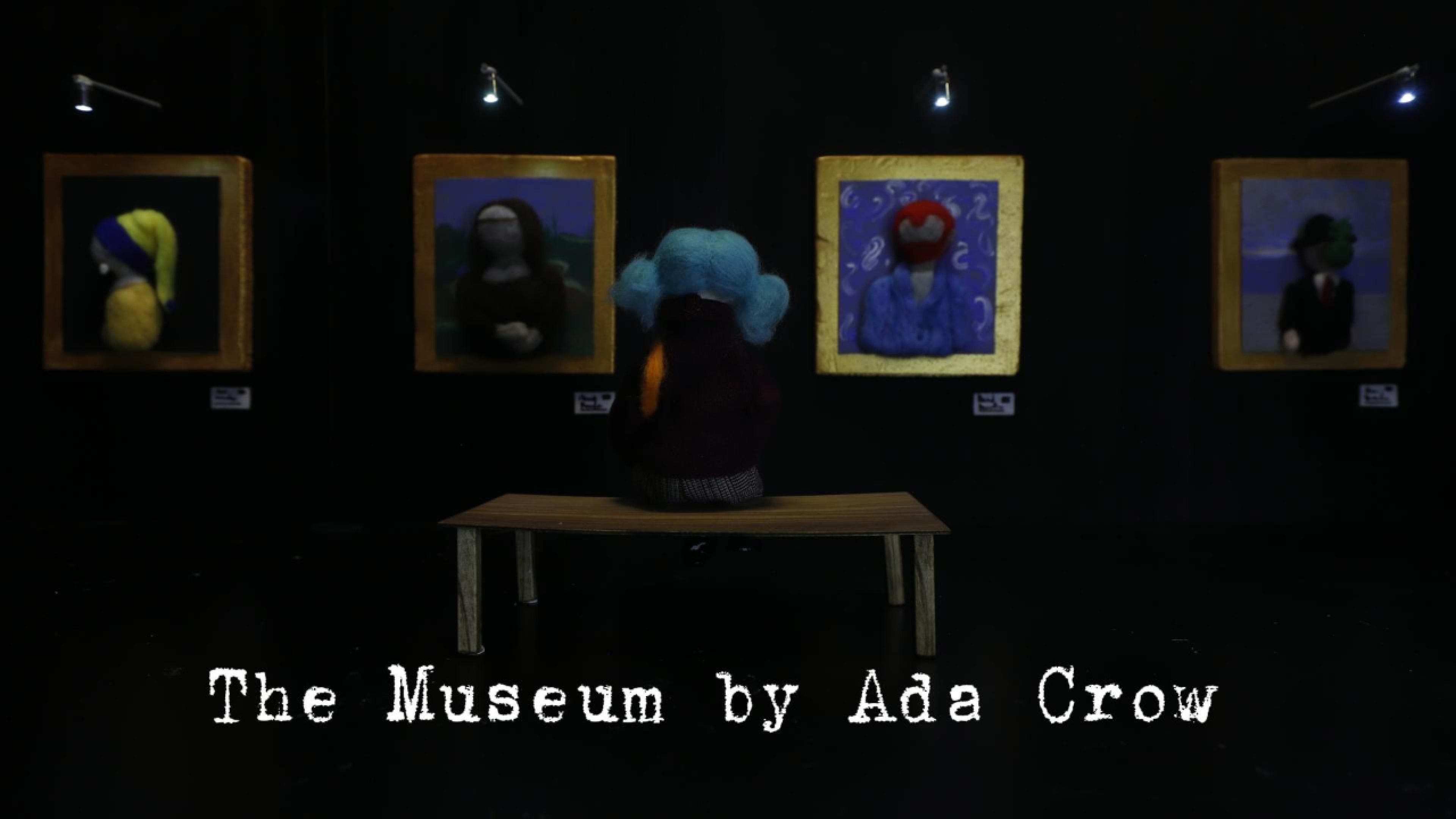 The Museum