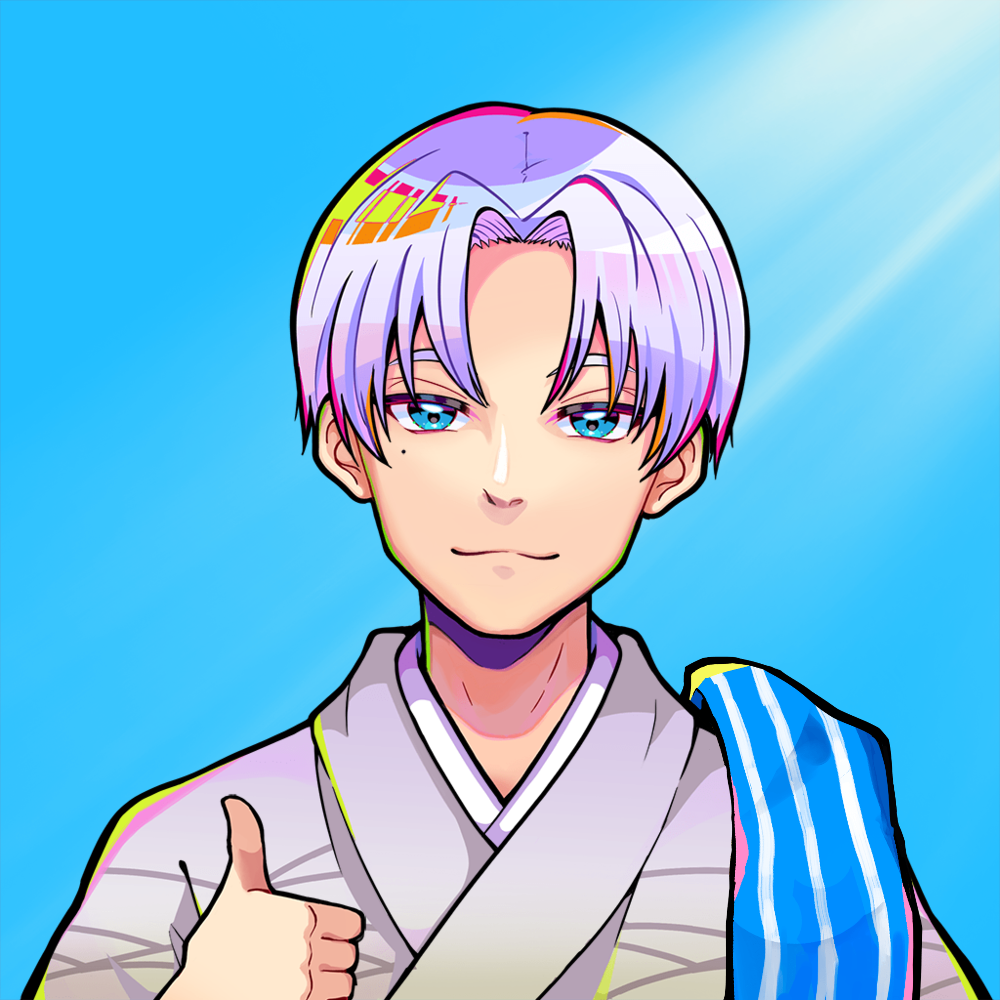 Believer #4293, Devotee of Kohiru