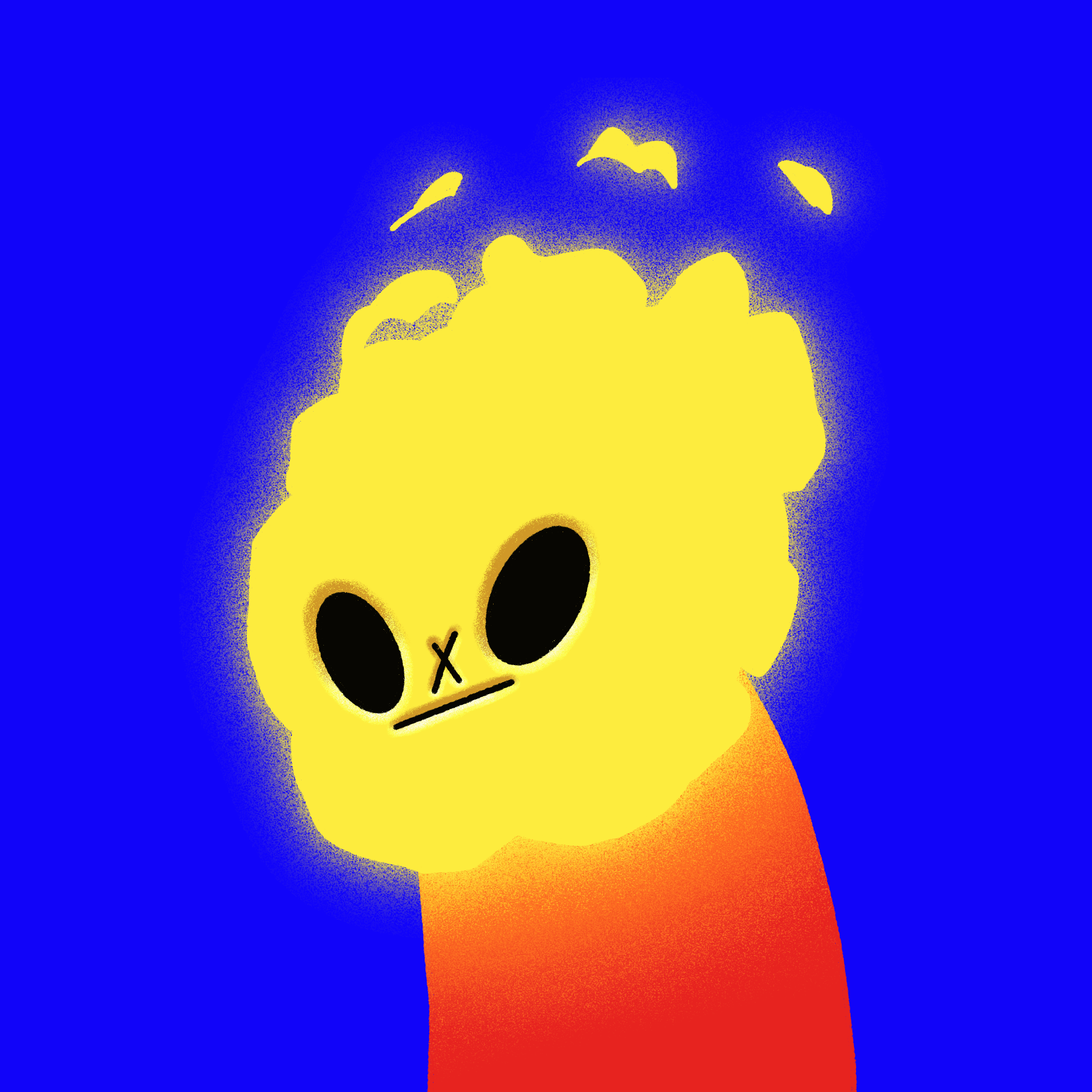 LIL YOU #0021