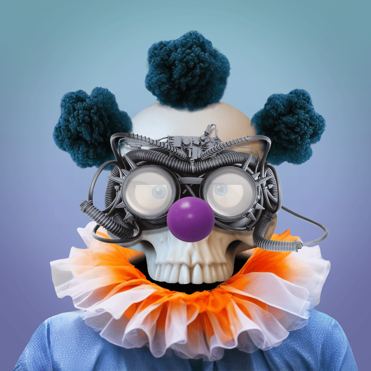 RektClown #2326