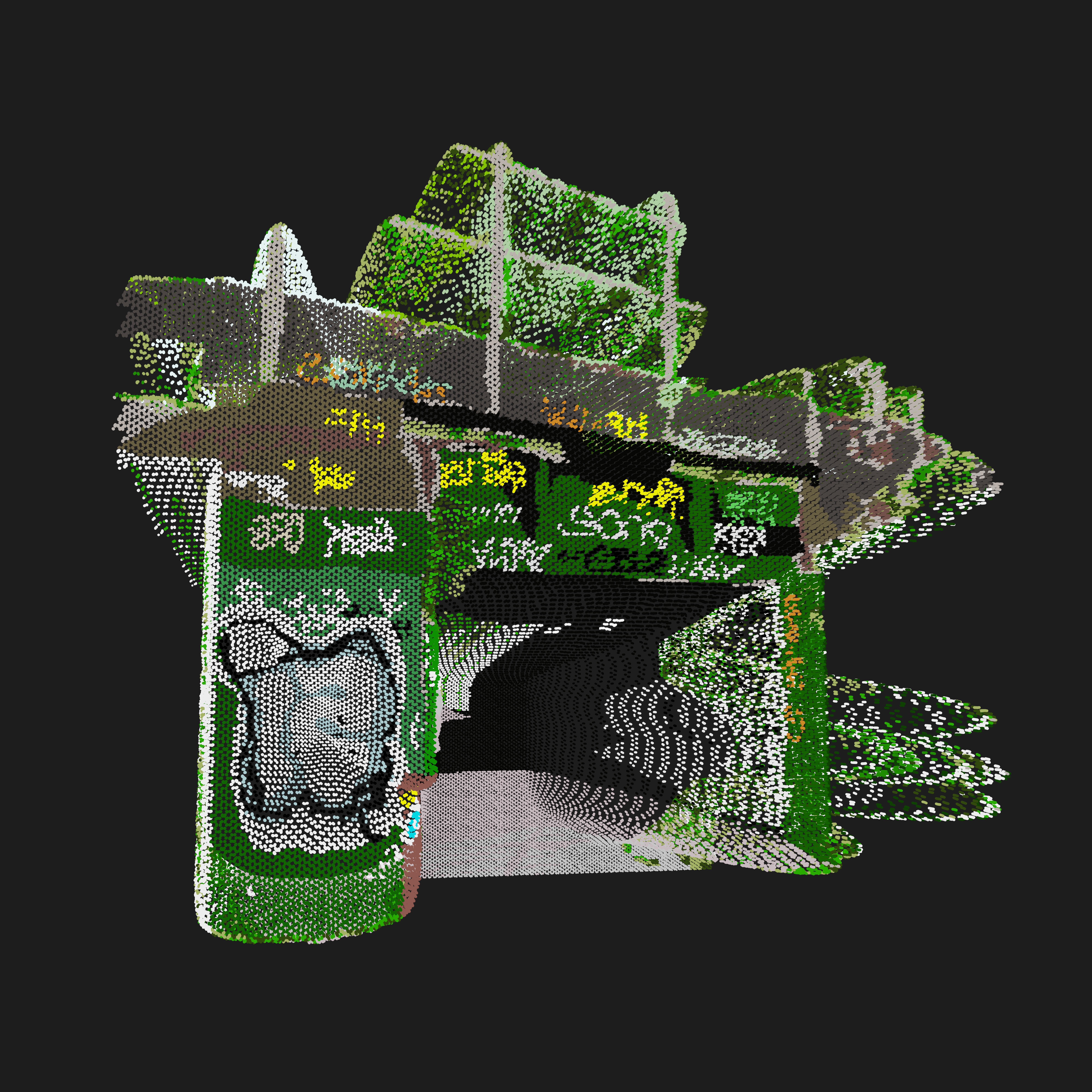 Bridge 3D