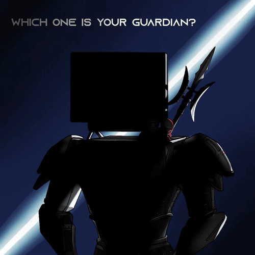 Guardian #8952