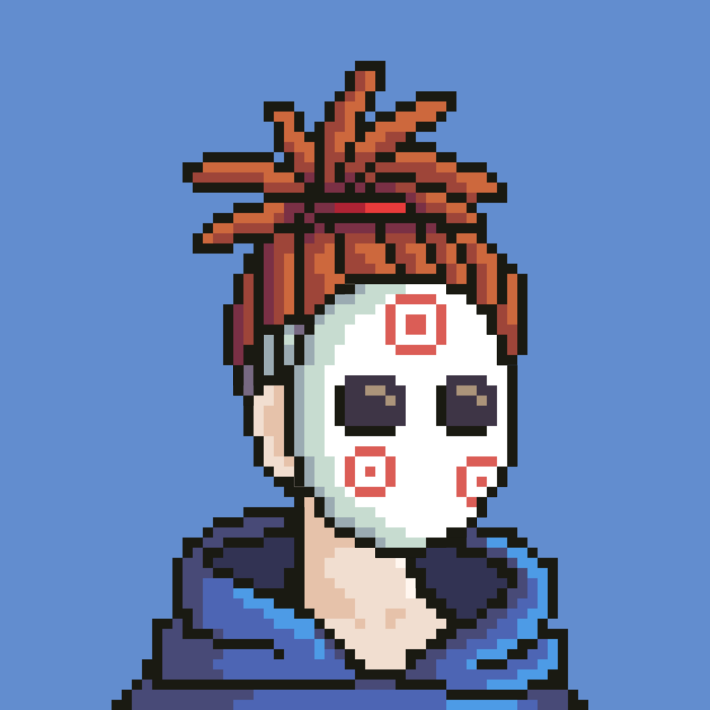 Mask Kids #577