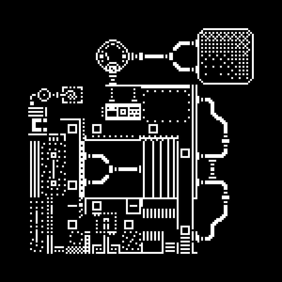 nullMachines #107
