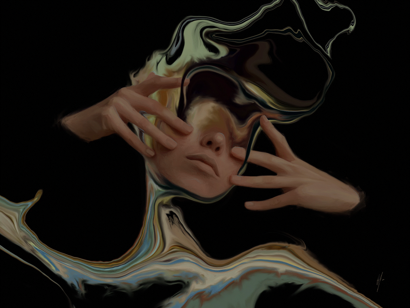 The Art of Glow