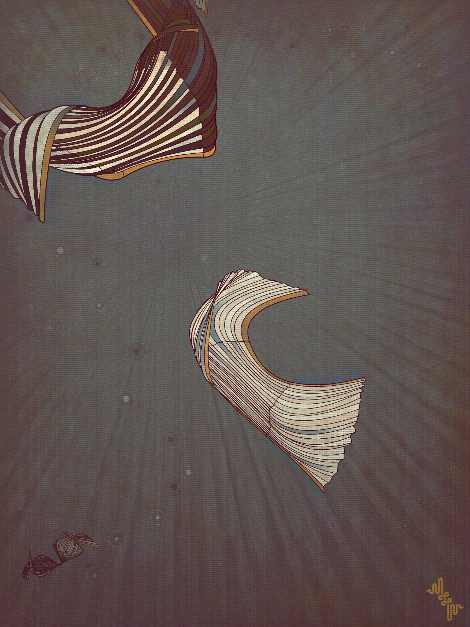 Velum #2