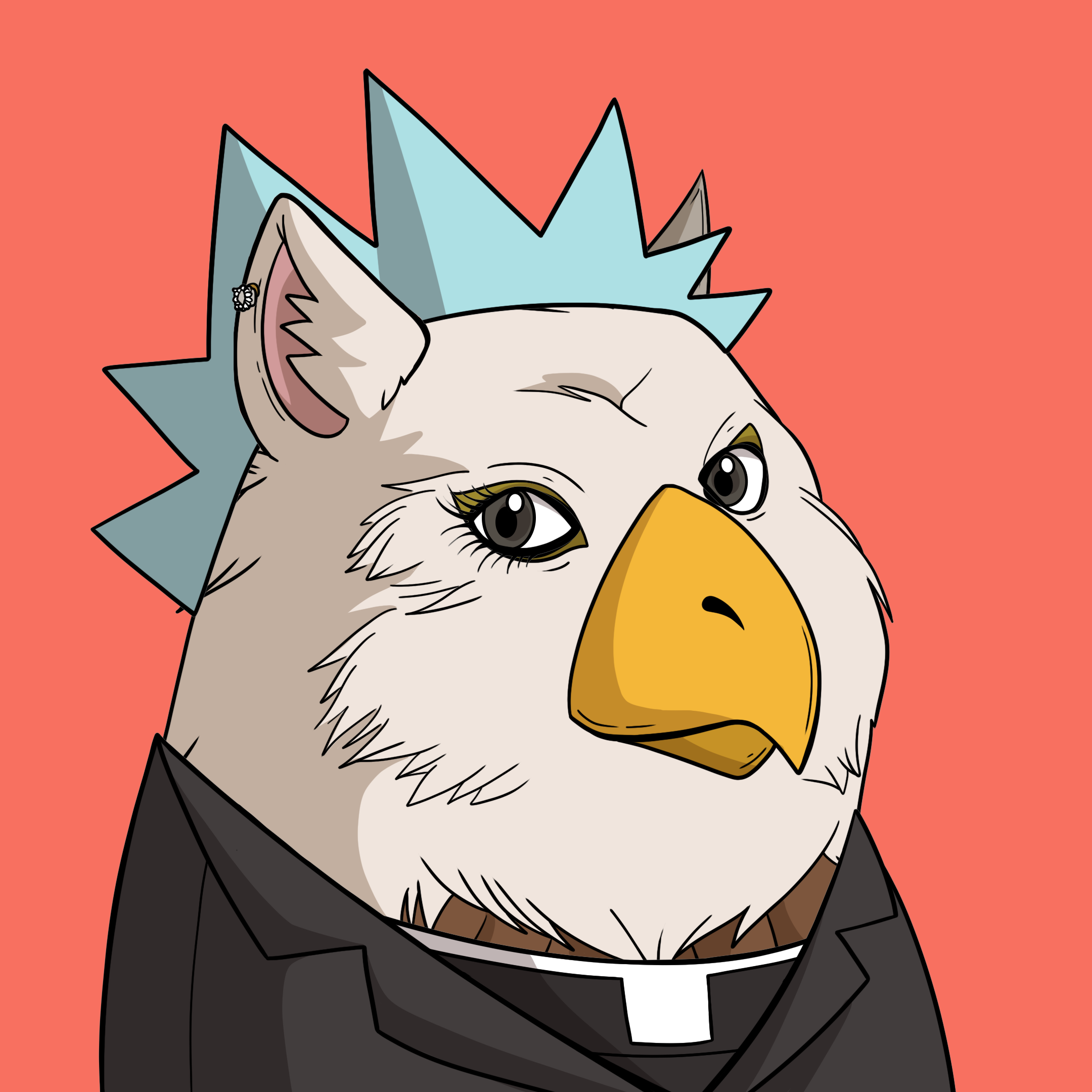 Slumdoge #8896
