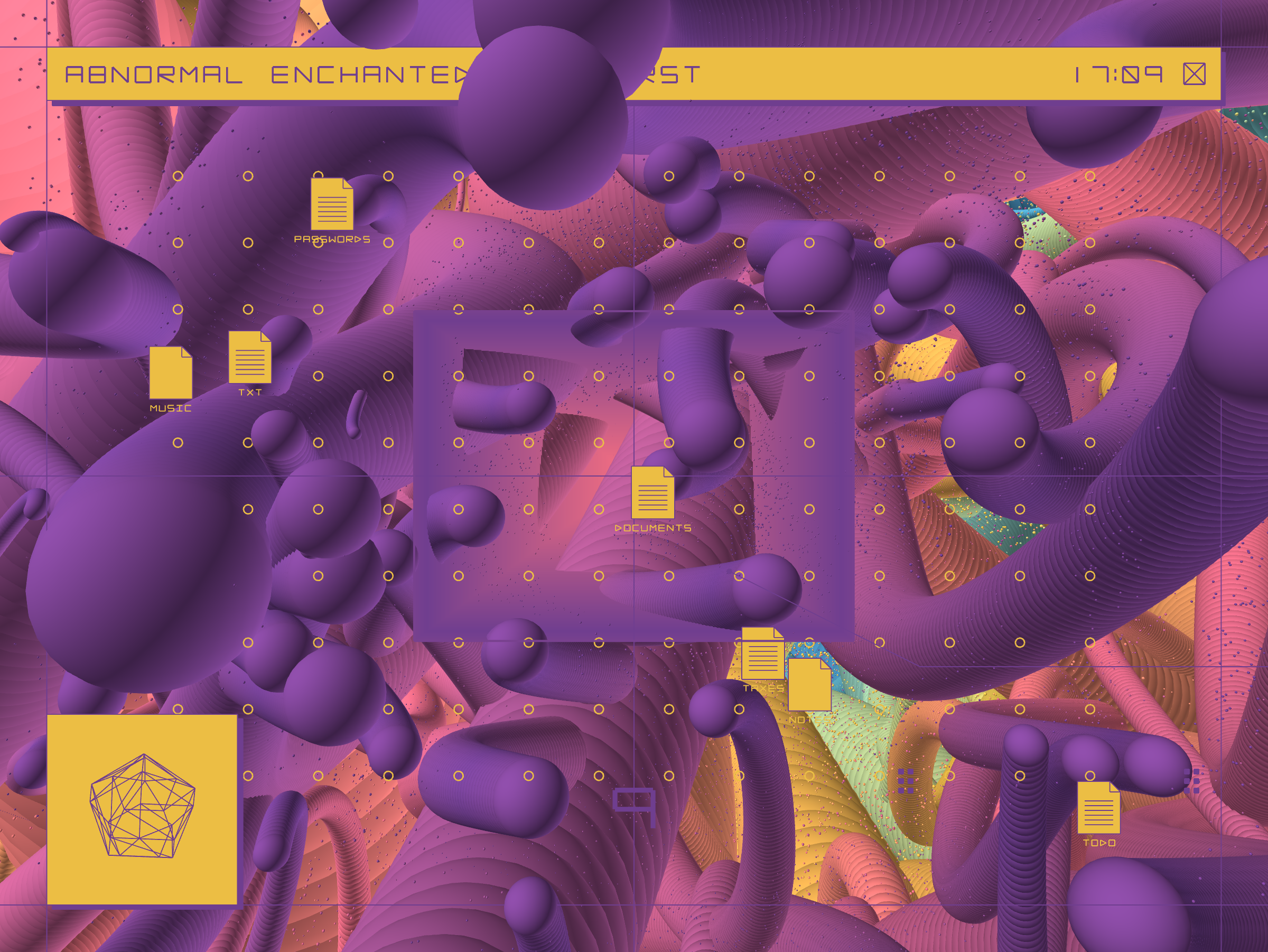 Colorspace #9