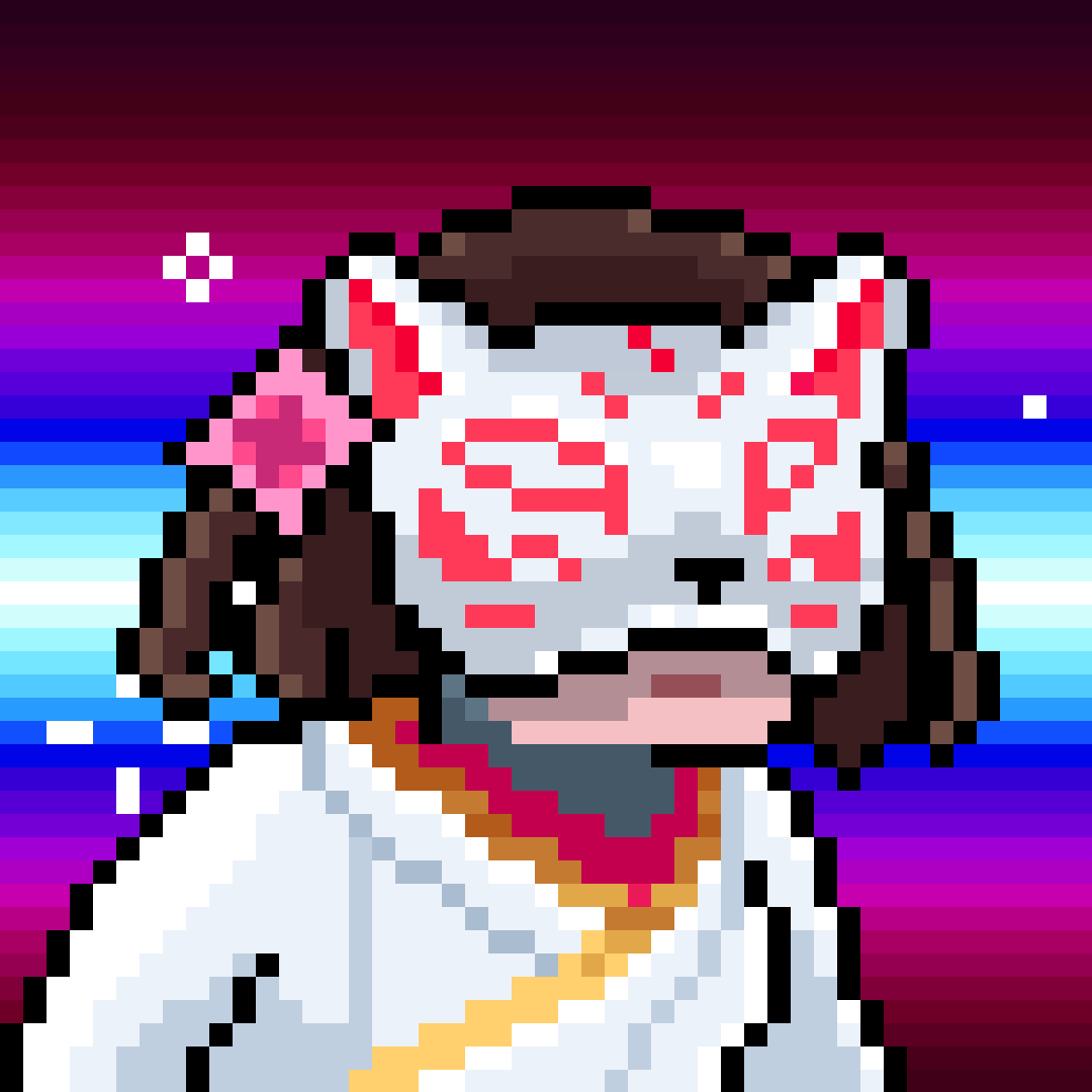 Mesuōkami