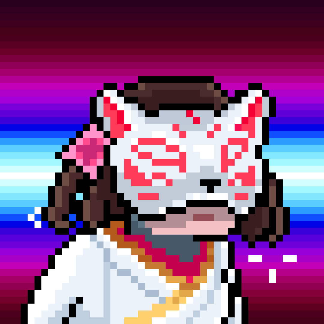 Mesuōkami