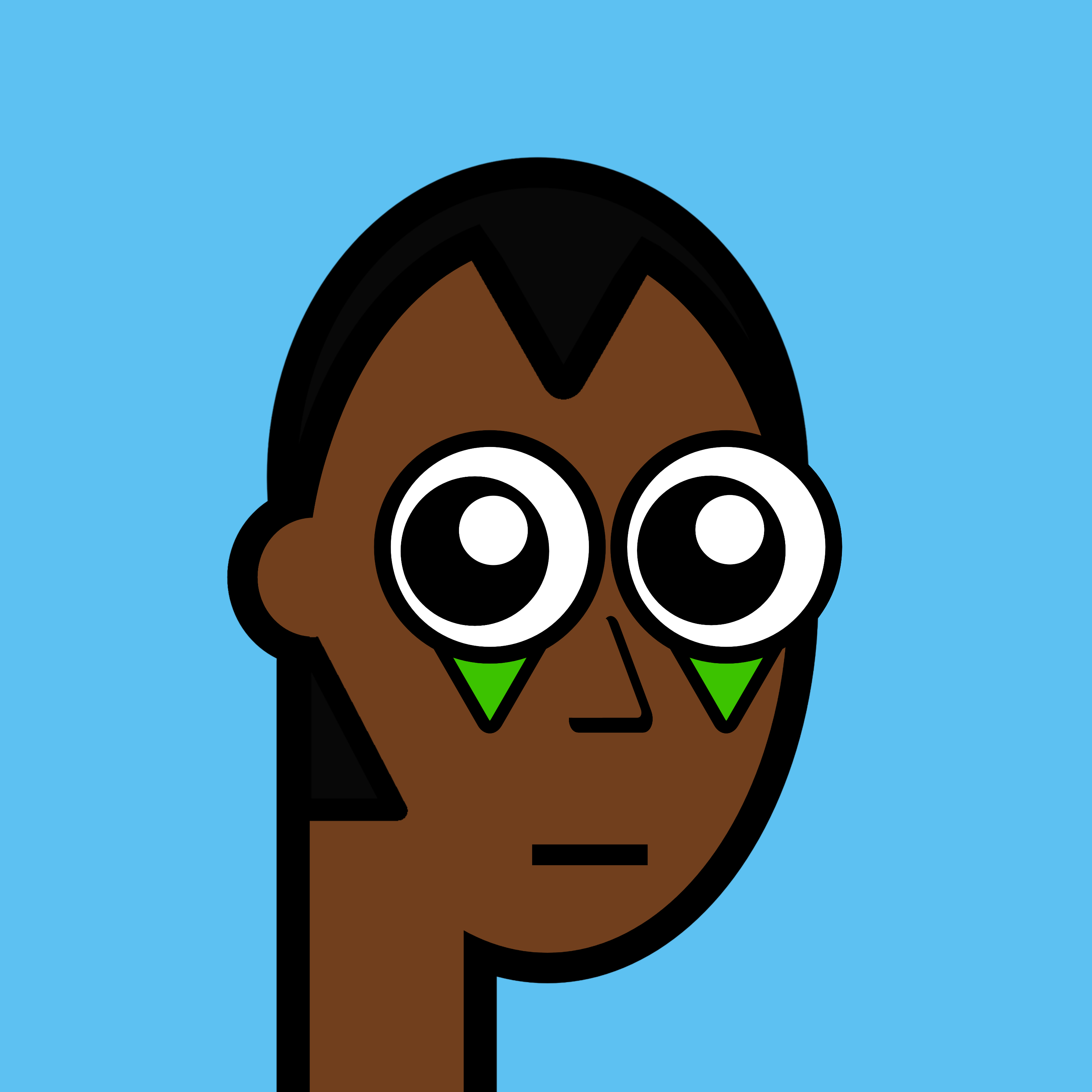 NOOBPUNK #1832