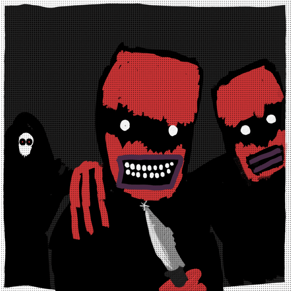 Murder on the Dance Floor