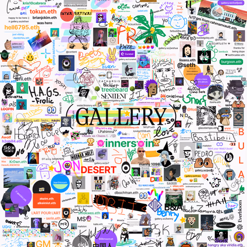 2022 Community Poster