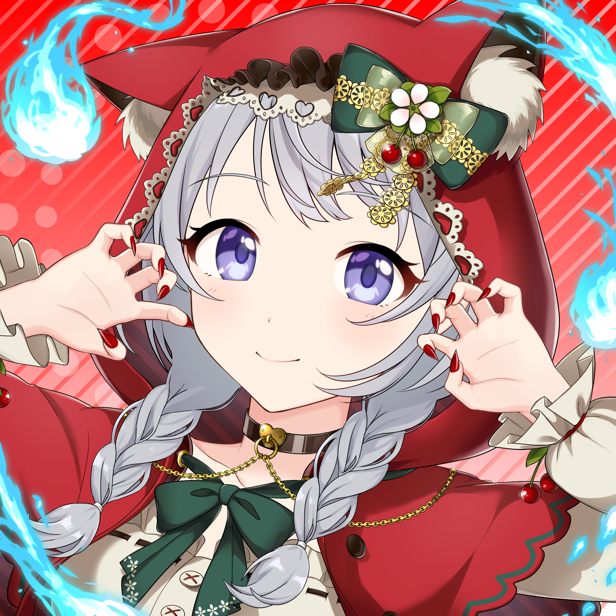 MetaIdol Extra #725