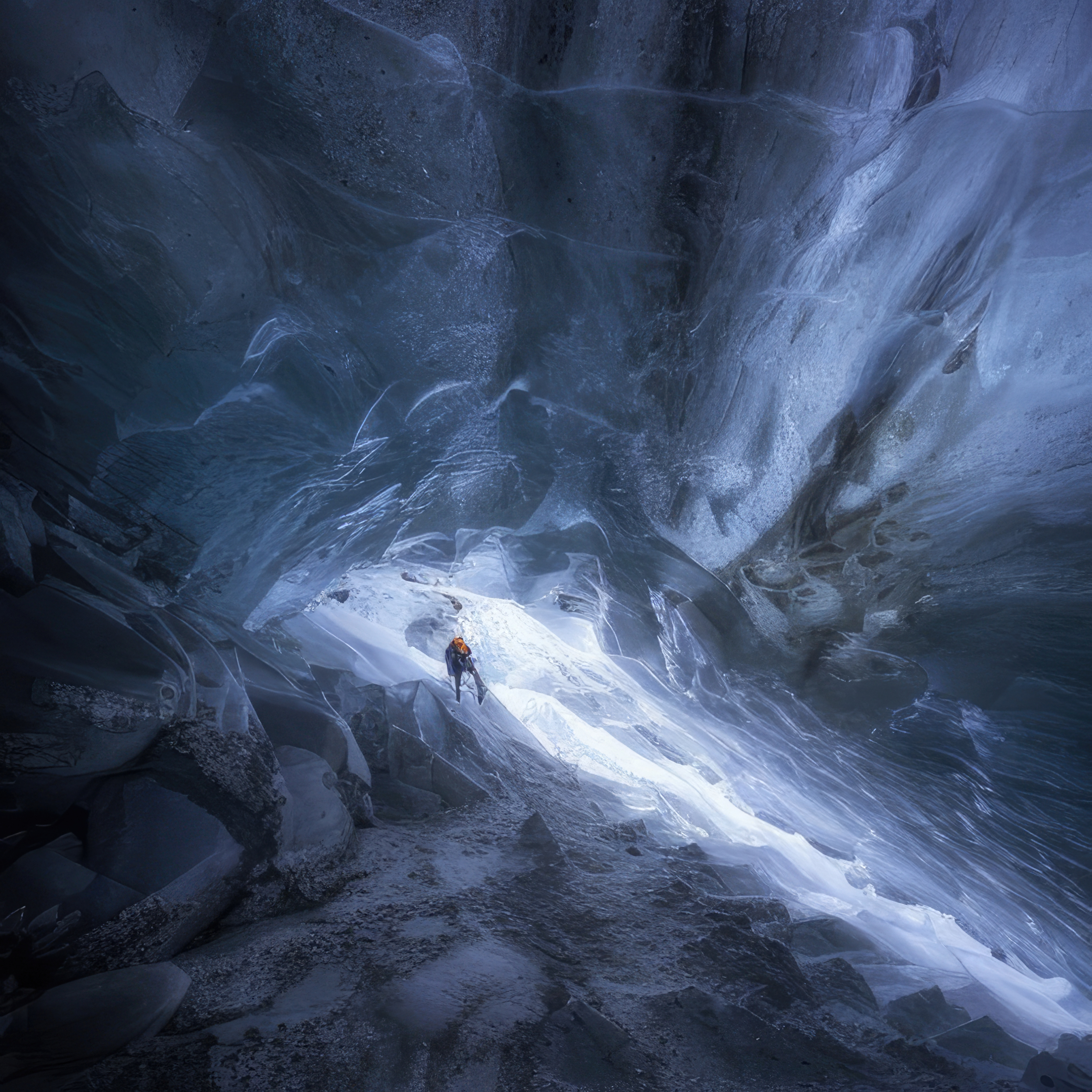 Mirascapes 1413