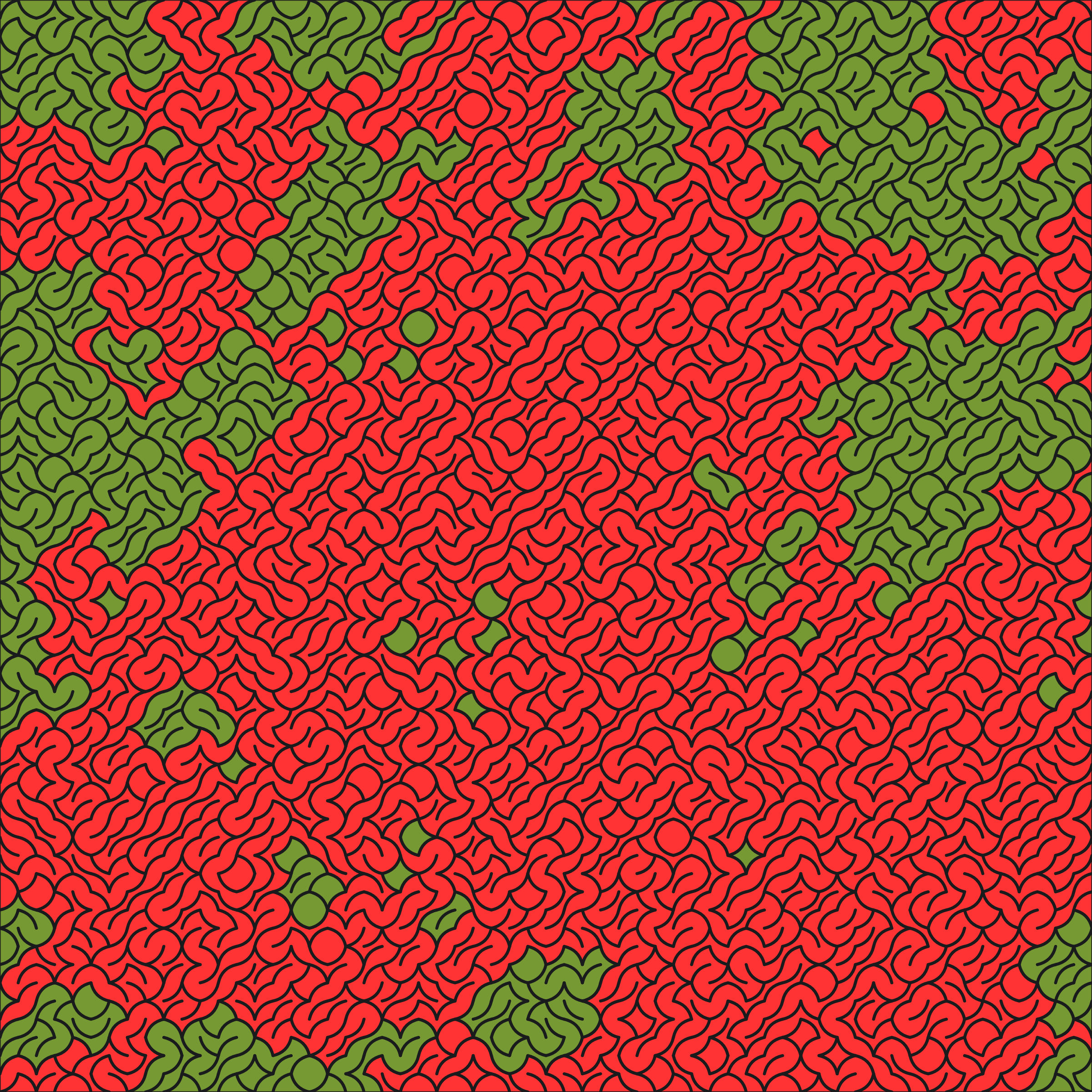Cushions #71