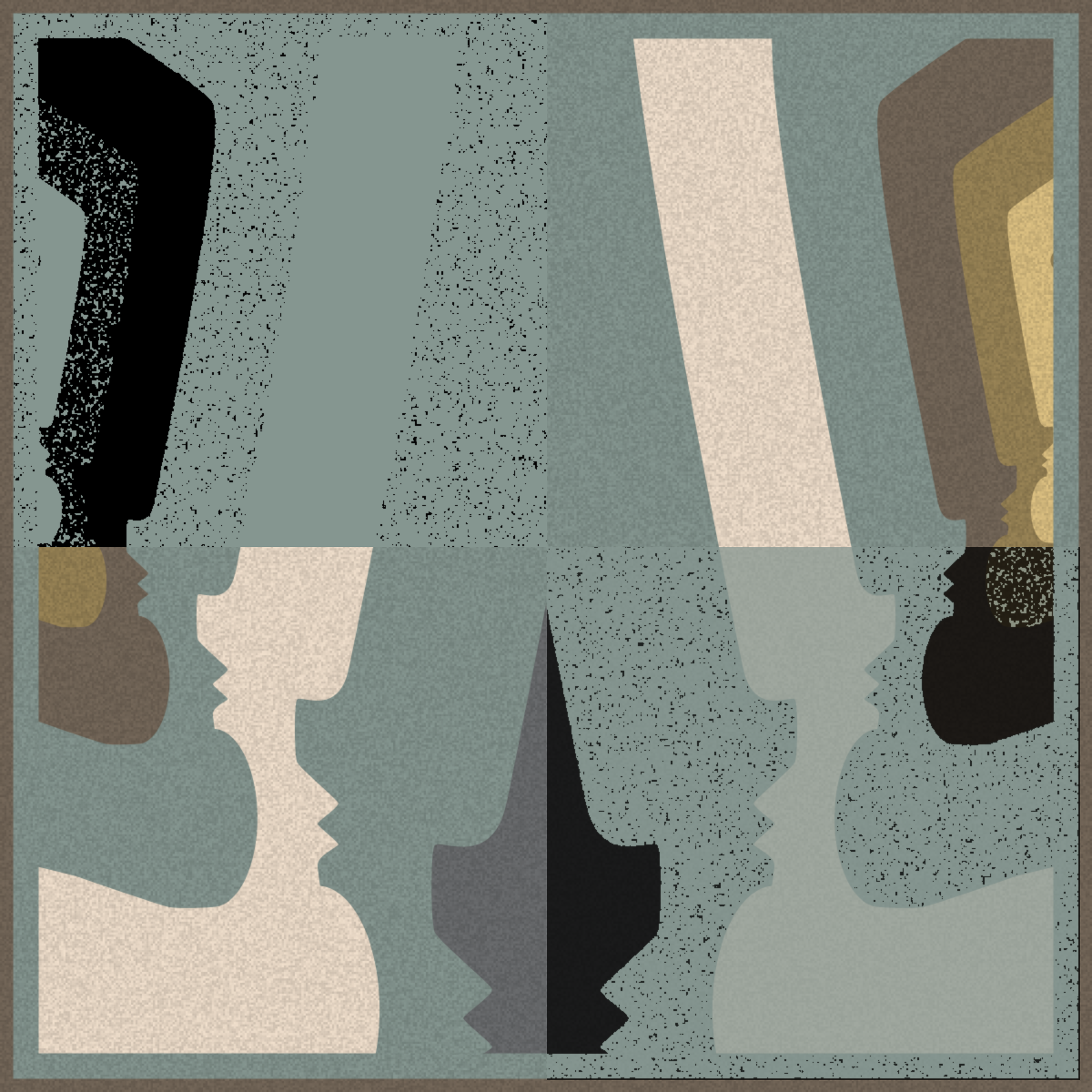 Faceless #130