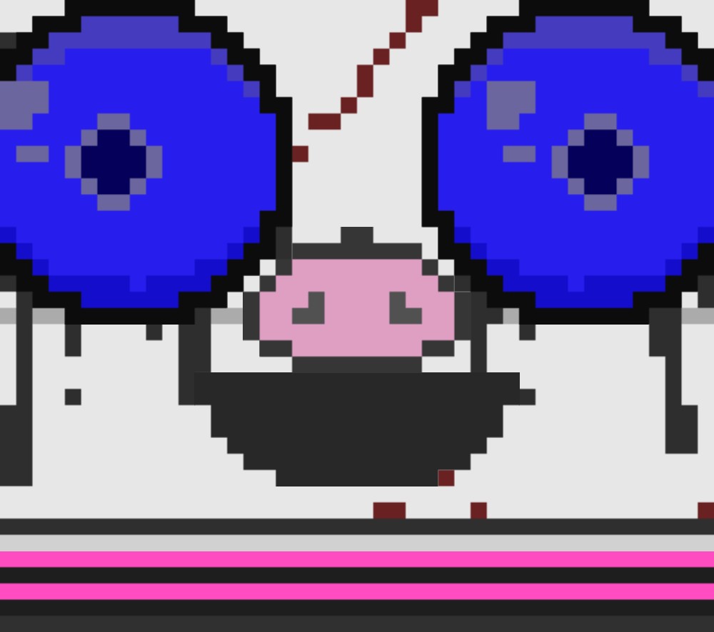 EVIL DANKZ #5437