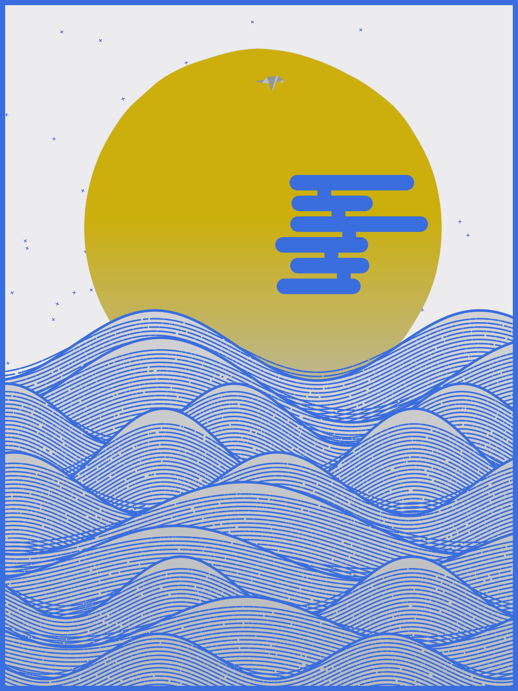 Getijde #26