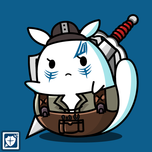 PUFF #2222