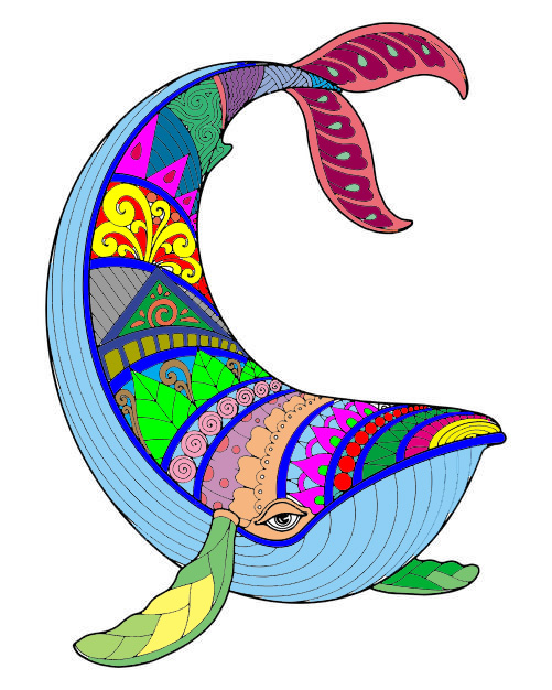WHALE