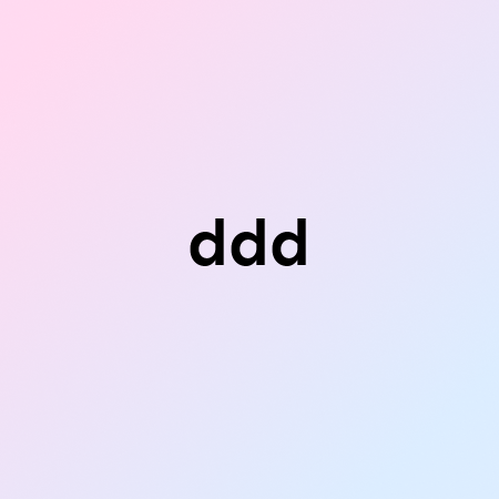 ddd