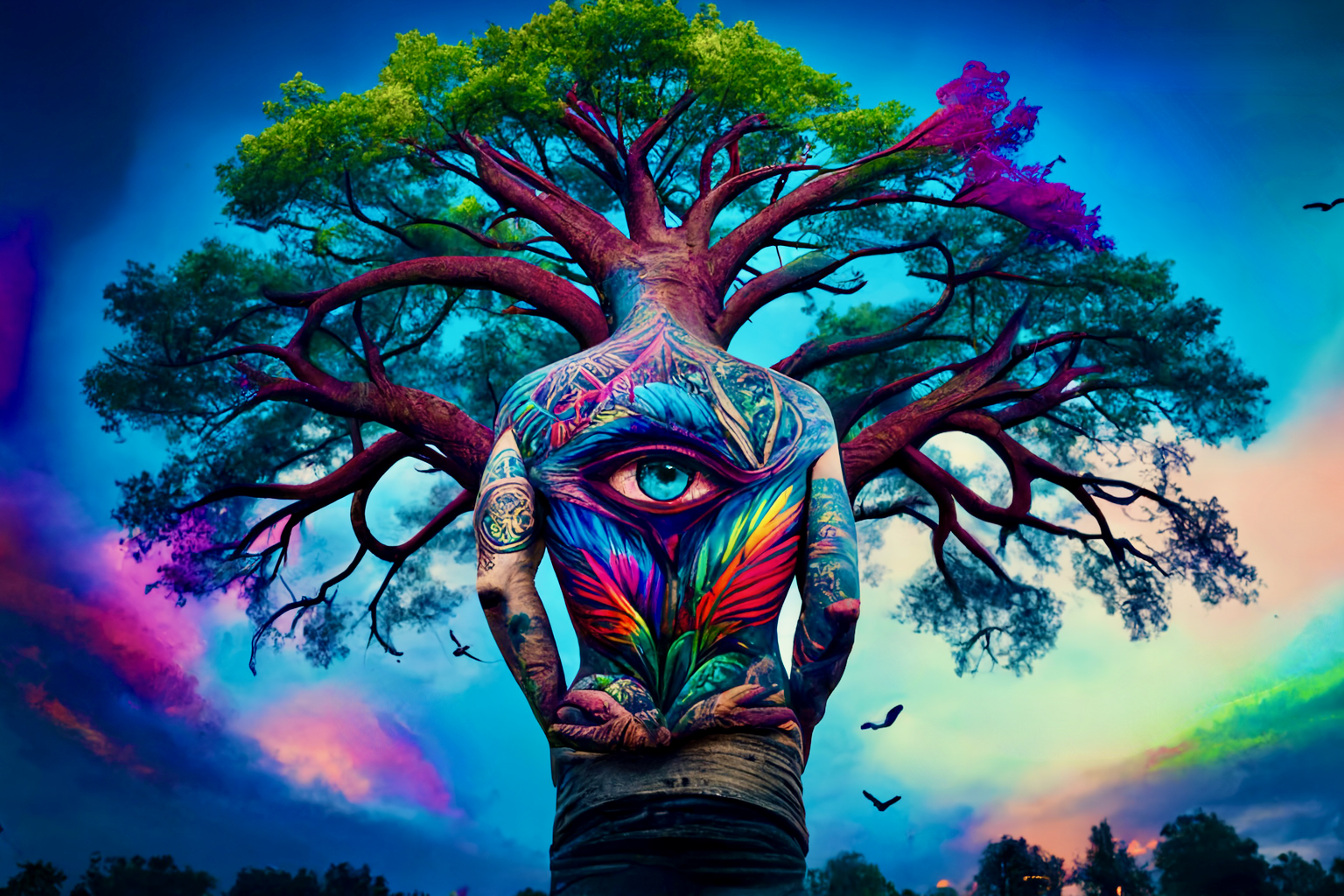 See Yourself Growing | ADHD Growth by Fanzo