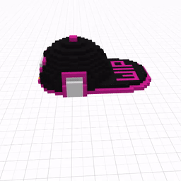 The WIPcap (black)