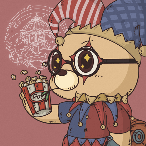 DuDuLab #4527