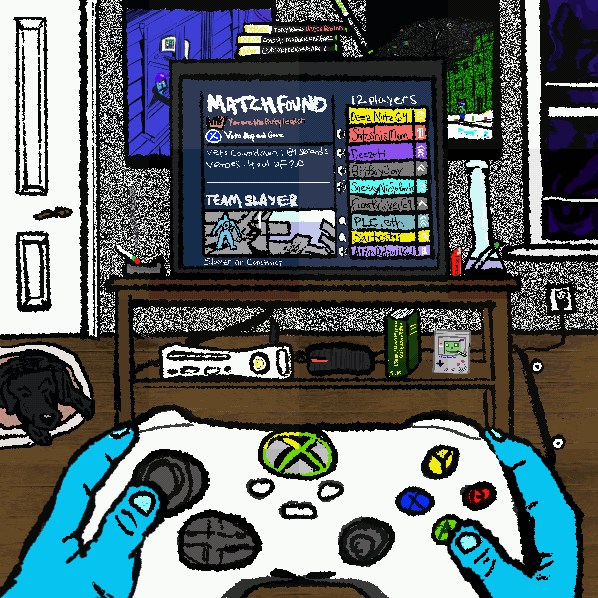 SIMPLER TIMEZ