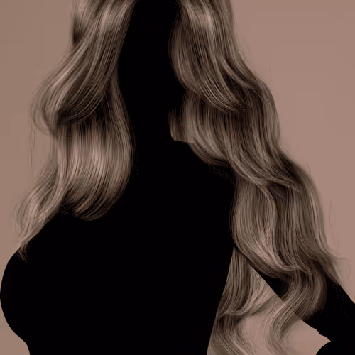 Hair #61