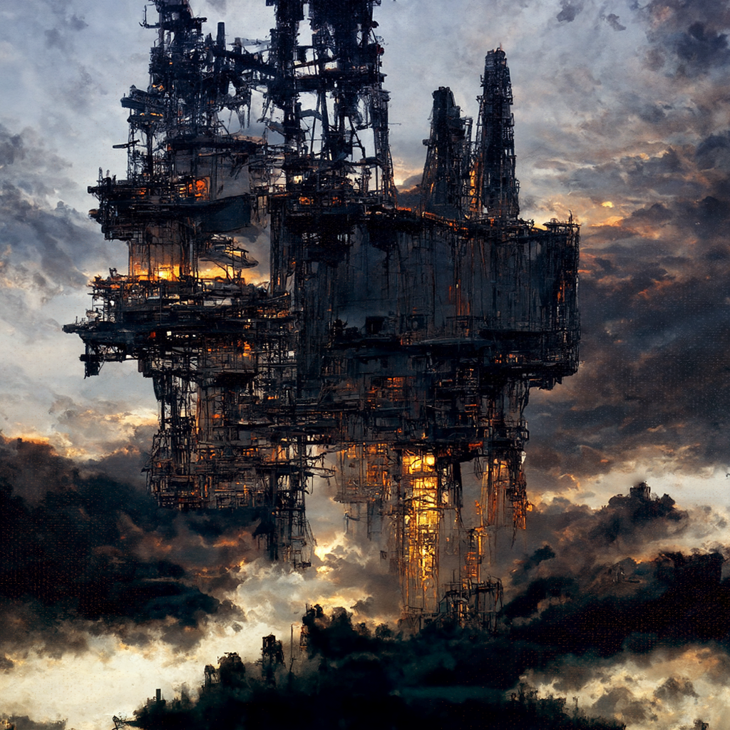 CITADEL 204