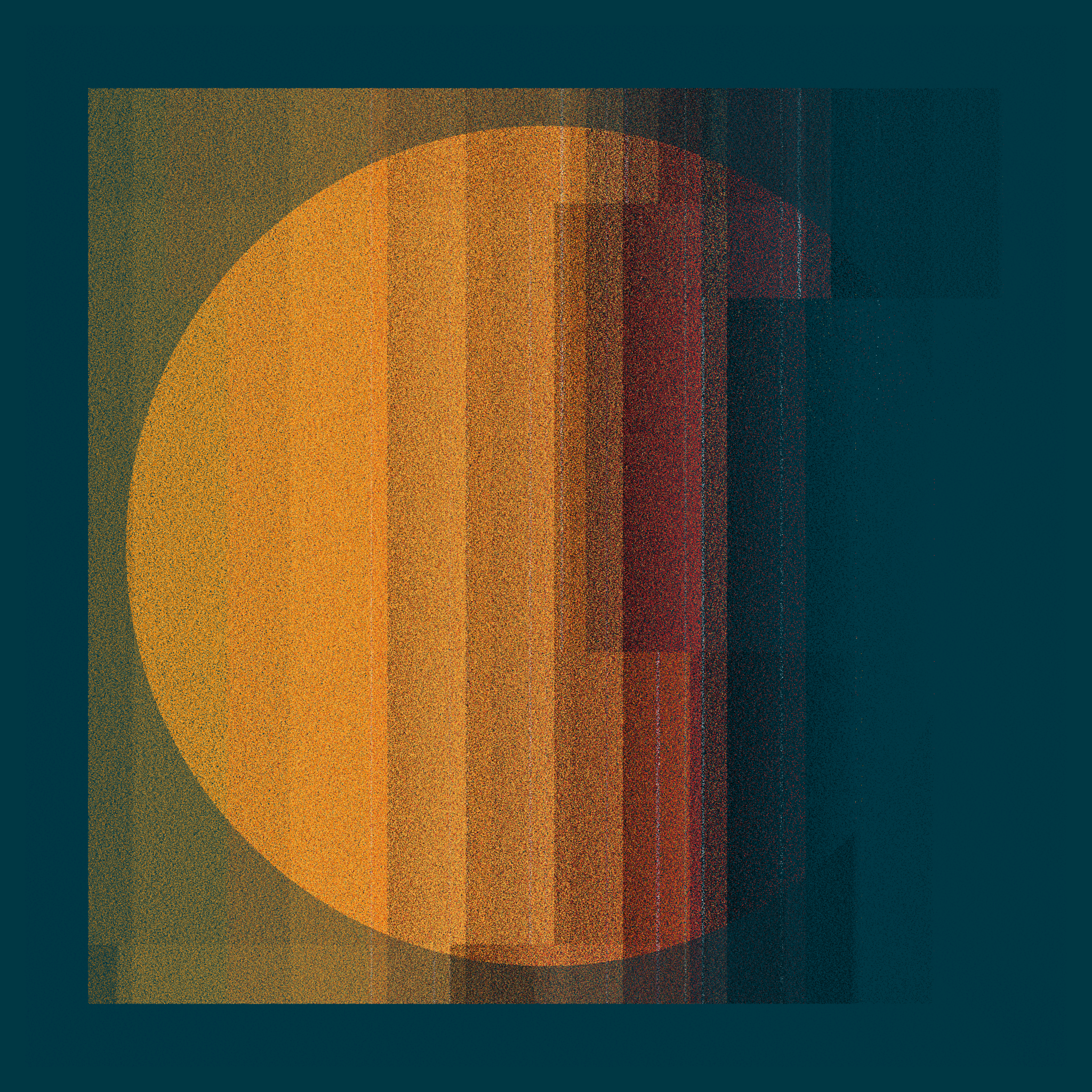 Tidal Friction #46
