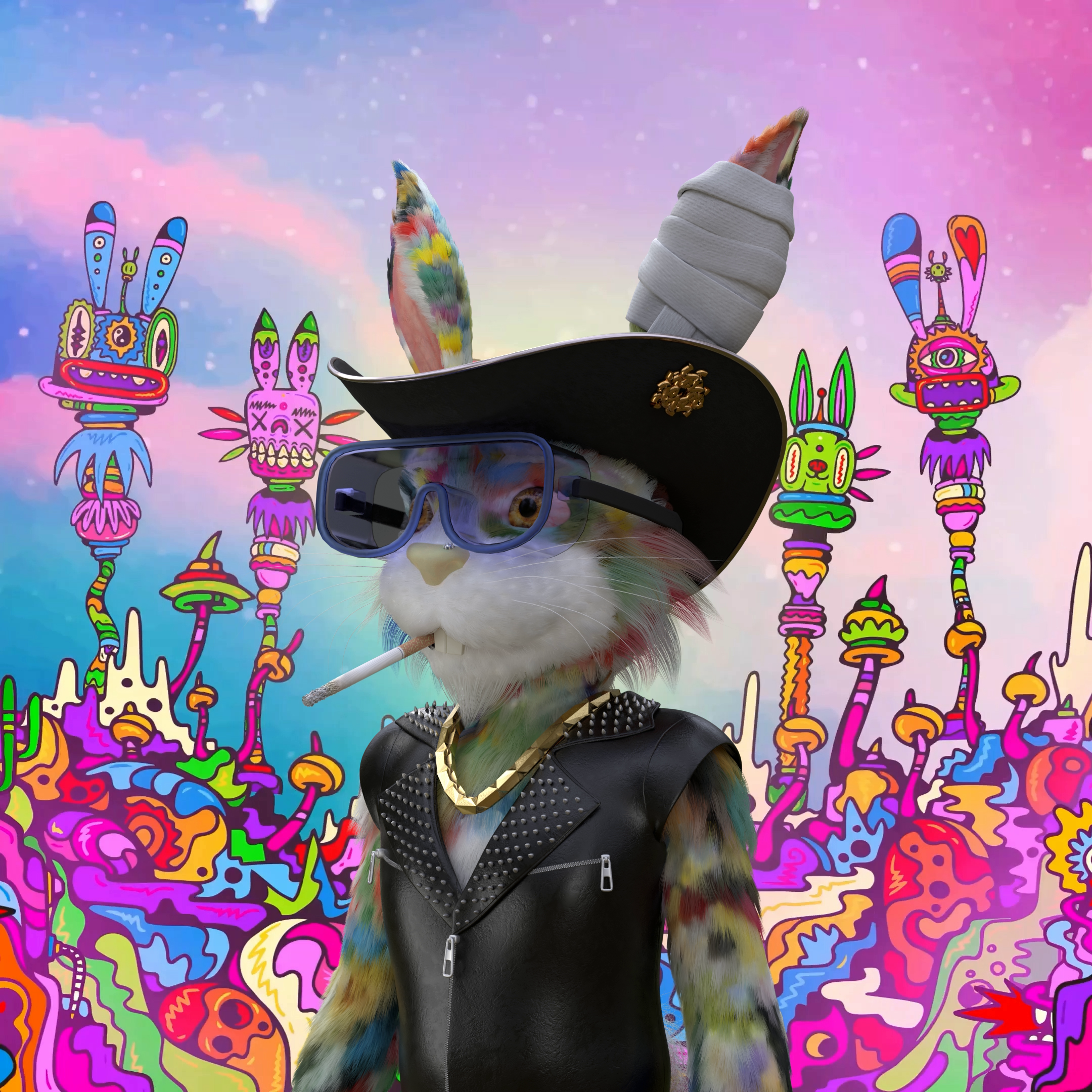 FLUF World #8522