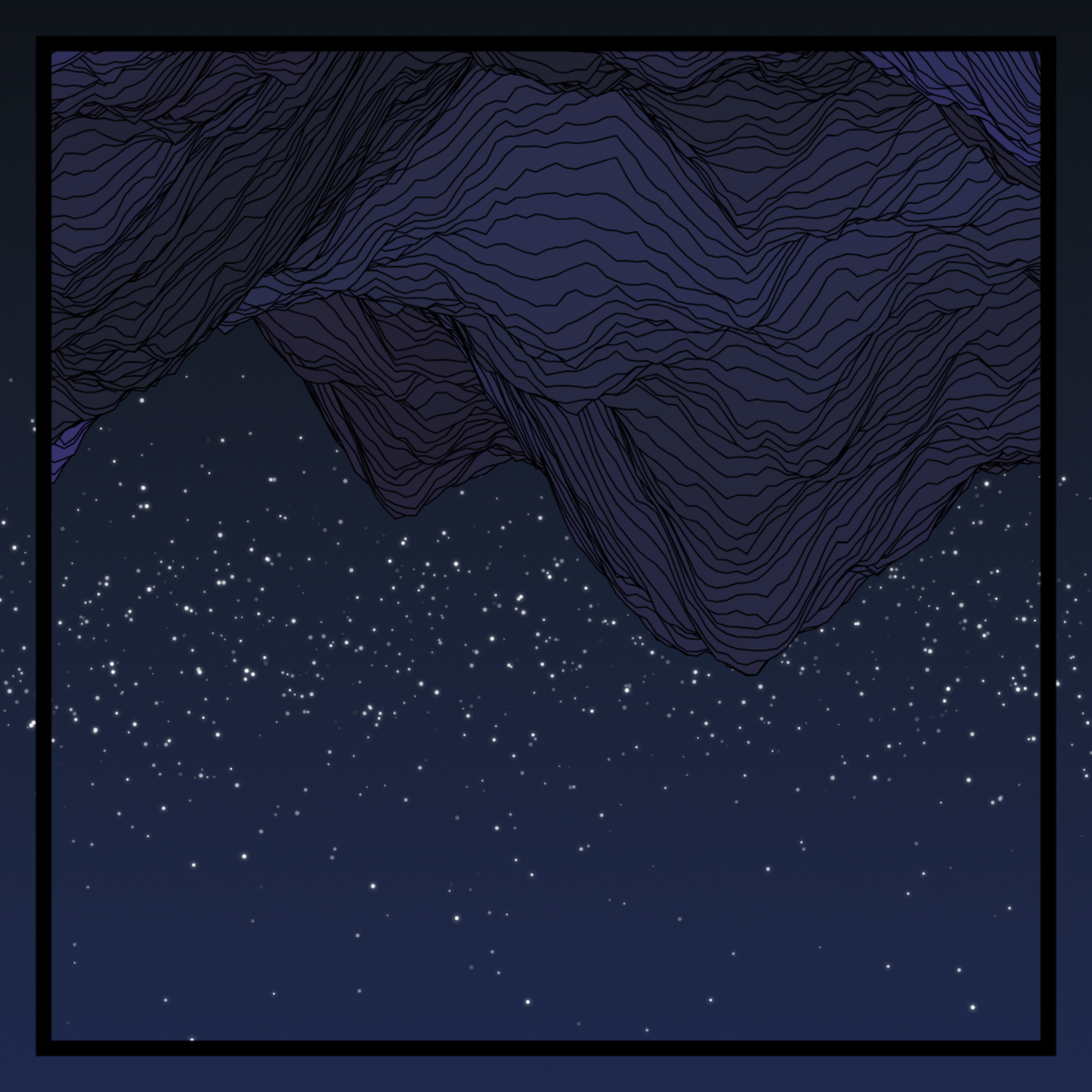 Heavenly Bodies #8