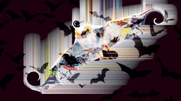 Inkbat