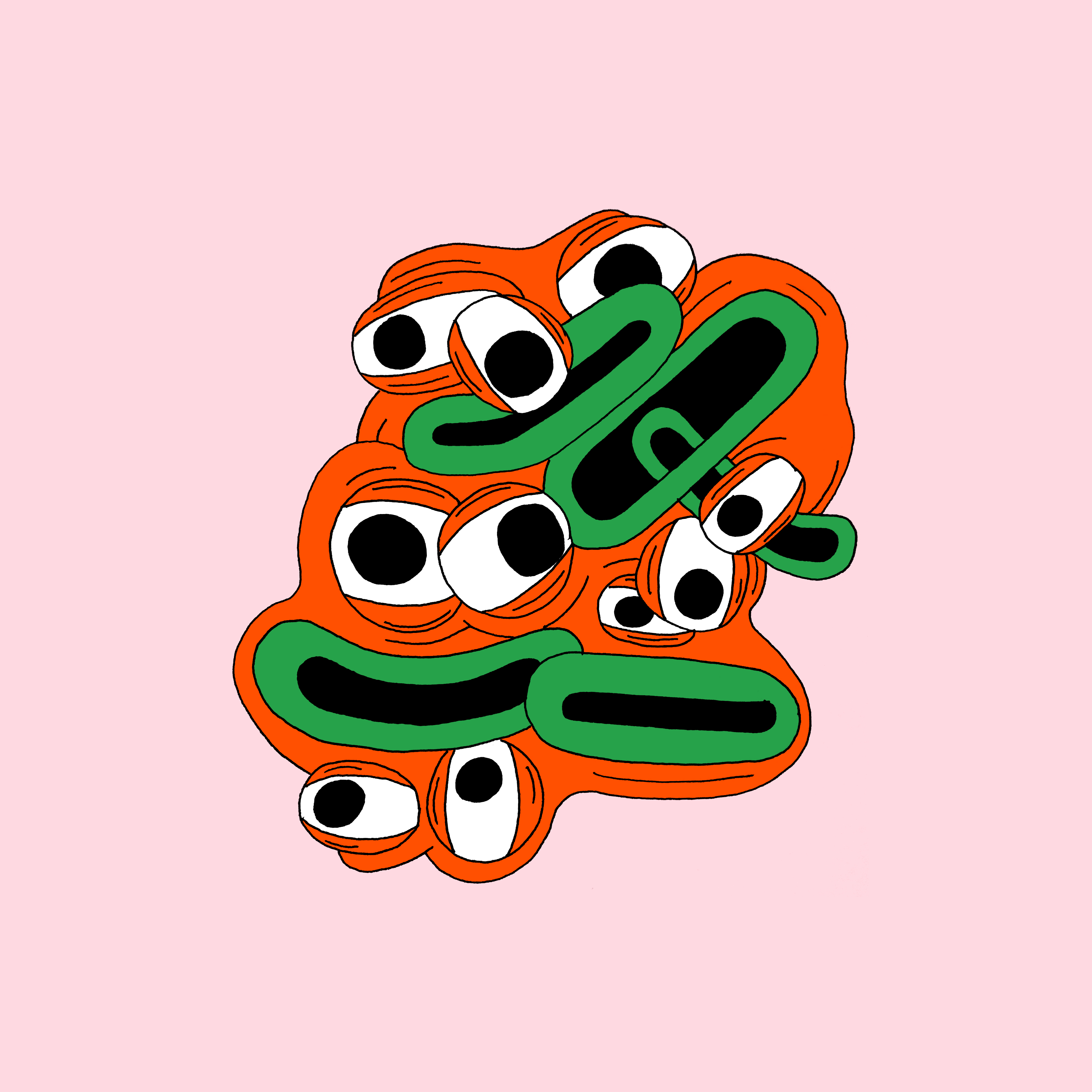 Automatic Pepe 49