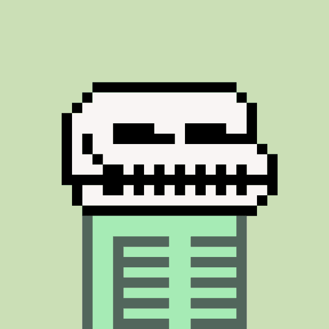 Boney #157